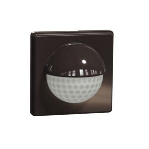 ARGUS 180 UP Sensor-Modul, dunkelbrasil, Aquadesign, Merten MEG5710-7215