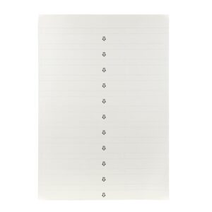 Klebestreifen für Steckdose, System Design, Merten MEG3926-6000