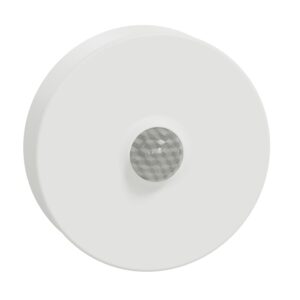 Wiser Bewegungsmelder/Lichtsensor, Merten CCT595012
