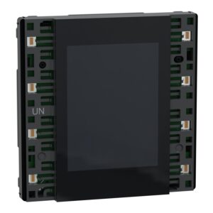 Tastsensor Flex, KNX, Merten System Design, Modul universal, Merten MEG6194-6010