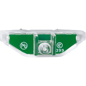 LED-Beleuchtungs-Modul für Schalter/Taster (10 Stück), 100-230V, Merten MEG3901-0106