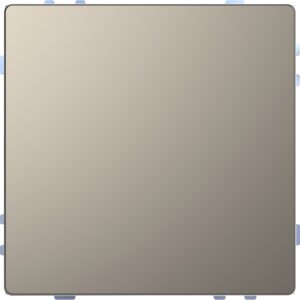 Tastsensor Pro T, Merten System Design, Nickelmetallic, Temperaturfühler, Modus Berührungslos, Merten MEG6185-6050
