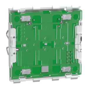 Connected Taster-Modul, 1fach, System M, Merten MEG5116-0300