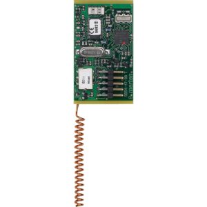 Funkmodul für ARGUS 220 Bewegungsmelder, Funkmodul, Merten 565495