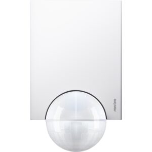 ARGUS 220 für 12 V, polarweiß, Merten 565426