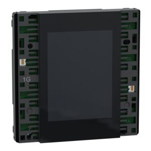 Tastsensor Flex, KNX, Merten System Design, Modul 1fach, Merten MEG6191-6010