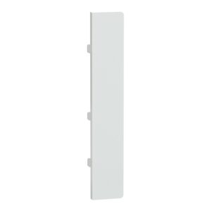 Tastsensor Flex, KNX, Merten System Design, 1fach, Wippe, Lotosweiß, Merten MEG6191-6035
