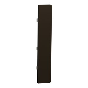 Tastsensor Flex, KNX, Merten System Design, 1fach, Wippe, Moccametallic, Merten MEG6191-6052