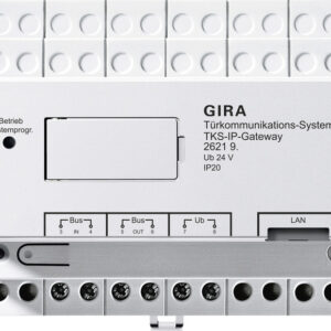 TKS-IP-Gateway (2.Generation) 5 Liz. Türko Gira 262197