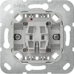Wipptaster Wechsler Einsatz Gira 315600