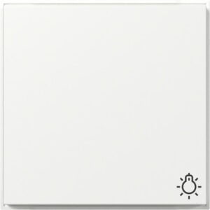 Wippe Symb. Licht Gira TX_44 (WG UP) Reinweiß Gira 328566