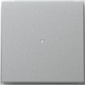 Wippe Kontrollf. Gira TX_44 (WG UP) F Alu Gira 329065