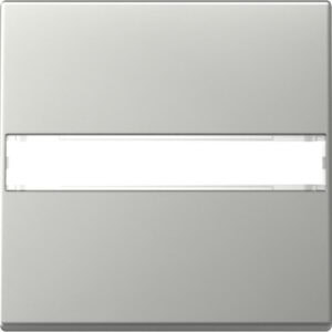 Wippe BSF System 55 Edelstahl Gira 3299600