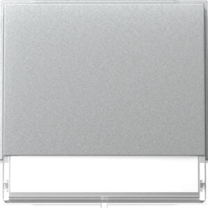 Wippe BSF Gira TX_44 F Alu Gira 329965