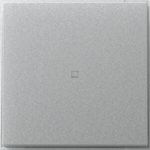 Wippe gerade Kontrollf. Gira TX_44 F Alu Gira 349065