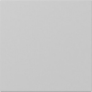 Wippe gerade System 55 Grau m Gira 3496015
