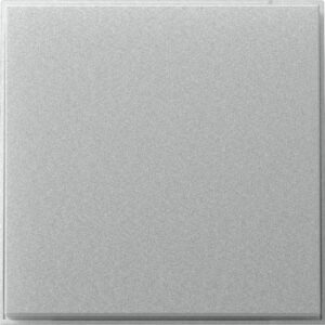 Wippe gerade Gira TX_44 F Alu Gira 349665