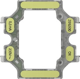 LED-Bel.el. V2 0,5 mA OR Zubehör Gira 3792012