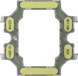 LED-Bel.el. V4 0,5 mA RT Zubehör Gira 3794011