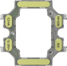 LED-Bel.el. V5 0,5 mA RT Zubehör Gira 3795011