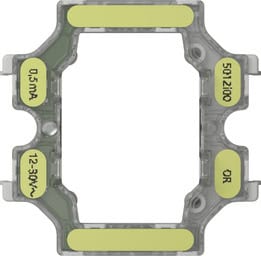 LED-Bel.el. V5 0,5 mA OR Zubehör Gira 3795012