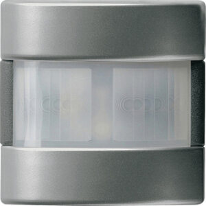 S3000 Beweg.m.aufs. 1,10 m Std NLZ System 55 Edelstahl Gira 5379600