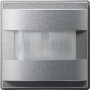 S3000 Beweg.m.aufs. 1,10 m Std NLZ Gira TX_44 F Alu Gira 537965