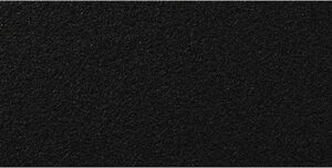 Ruftastenabd. Ruftastenmodul 1f System 106 Schwarz m Gira 5541925