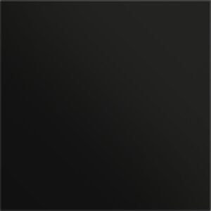 Frontpl. Info-/Blindmodul System 106 Schwarz m Gira 5554925
