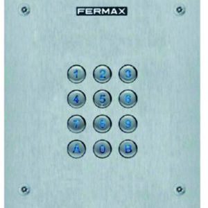 Codetastatur Fermax F05192