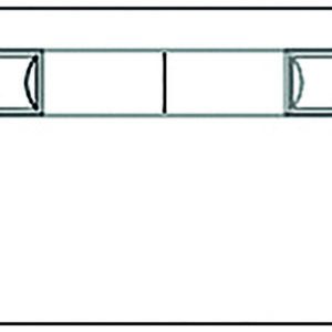 FERMAX ZUBEHÖR Fermax FPVT09688