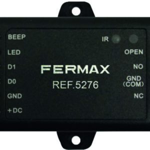 Zutrittskontrolle Fermax F5276