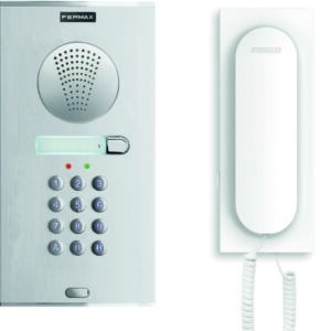 Audio-Sprechanlagenset Fermax F49132