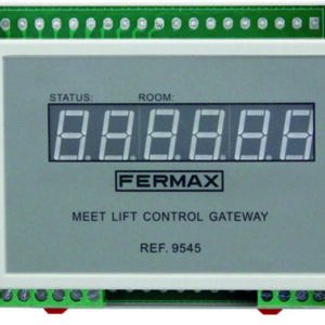 Liftkontrolle Fermax F09545