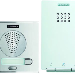 Audio-Sprechanlagenset Fermax F50772