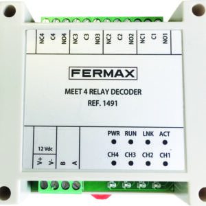Relais-Modul Fermax F01491