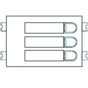 FER Ersatzteile Fermax FPVT09681
