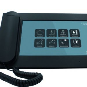 Portierzentrale Fermax F95391