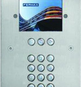 Marine Türstation Video Fermax F55281