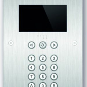 IP – Videotürstation Fermax F1455