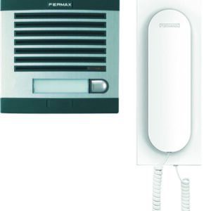 Audio Türsprechanlagen- Set Fermax F35000