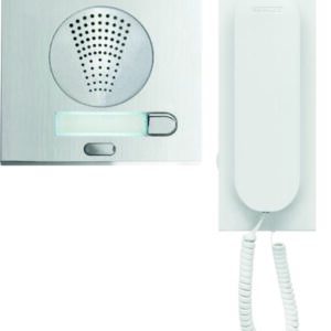 Audio-Sprechanlagenset Fermax F49202