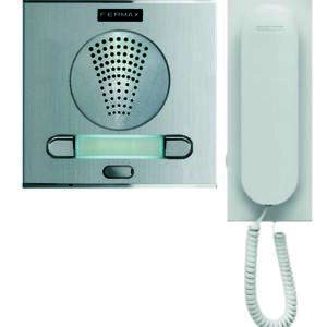 Audio-Sprechanlagenset Fermax F49212