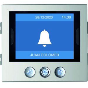 Digital Display Fermax F7470