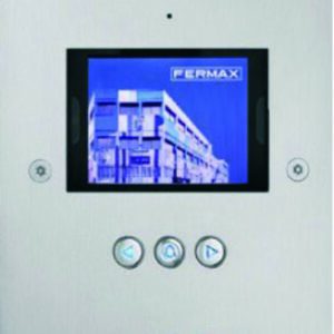 Marine Türstation Video Fermax F55261