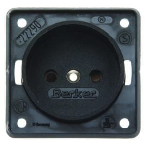 INTEGRO SD, Berker 9618405