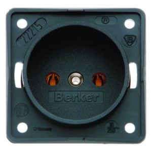 INTEGRO STECKDO, Berker 961842505