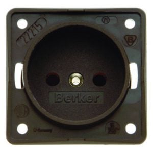 INTEGRO SD, Berker 961942501