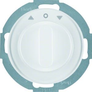 Jal-Drehsch,2p , Z-St, R.Classic,pw, Berker 38122189