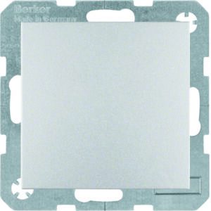 S.1 SSD, Berker 6768771404
